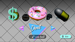 Infinity Pinballʥե˥ƥԥܡ