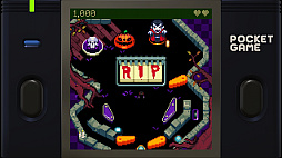 Infinity Pinballʥե˥ƥԥܡ