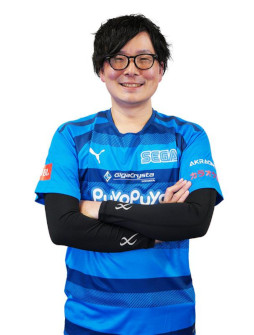 ꡼ No.006Υͥ / Puyo Puyo Global Ranking Series 2025 SEGA Official Tournament 17191600ۿ