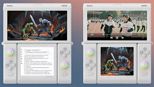 ꡼ No.003Υͥ / 2ĤΥǥץ쥤ѷAndroidൡSUGAR 1פΥ饦ɥեǥ󥰥ڡ󤬤Ϥޤ