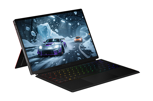 ꡼ No.001Υͥ / ͭELRyzen AI Max 395ܤ14ޡ2-in-1 PCONEXPLAYER SuperXפΥƥư褬