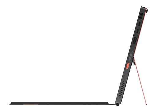 ꡼ No.002Υͥ / ͭELRyzen AI Max 395ܤ14ޡ2-in-1 PCONEXPLAYER SuperXפΥƥư褬