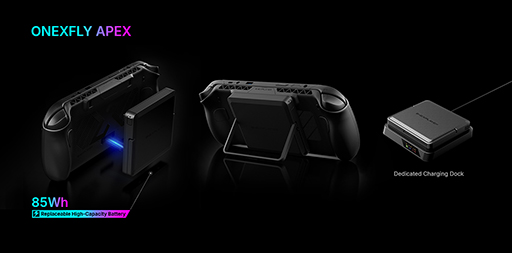 ꡼ No.002Υͥ / Ryzen AI MAX 395ѤӷPCONEXFLY ApexפΥ饦ɥեǥ󥰥ڡ1110˥