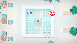 �������ࡦ������ (Swim Out)