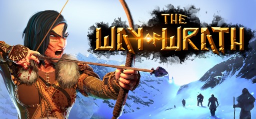 先史時代の部族を率いるストラテジー「The Way of Wrath」の日本語版が2022年内にSteamでリリース。その他6タイトルの日本語版も年内に発売
