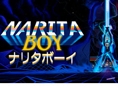 Narita BoyפPCSwitchPS4Xbox Oneǥ꡼ǥȸߤȥǾ֤臘ADV