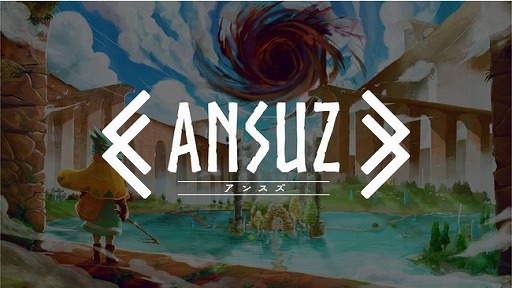 ANSUZס˥롼ȥܥå䥢Х塼ȥꥢ뤬