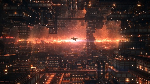 画像ギャラリー No.012のサムネイル画像 / そうだ アニメ,見よう:第239回はこの夏の話題作「劇場版 鬼滅の刃 無限城編 第一章 猗窩座再来」。日本歴代興行収入1位を超えられるか?