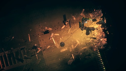 画像ギャラリー No.014のサムネイル画像 / そうだ アニメ,見よう:第239回はこの夏の話題作「劇場版 鬼滅の刃 無限城編 第一章 猗窩座再来」。日本歴代興行収入1位を超えられるか?