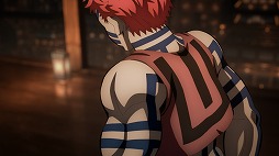 画像ギャラリー No.020のサムネイル画像 / そうだ アニメ,見よう:第239回はこの夏の話題作「劇場版 鬼滅の刃 無限城編 第一章 猗窩座再来」。日本歴代興行収入1位を超えられるか?