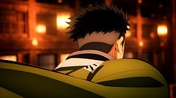 画像ギャラリー No.031のサムネイル画像 / そうだ アニメ,見よう:第239回はこの夏の話題作「劇場版 鬼滅の刃 無限城編 第一章 猗窩座再来」。日本歴代興行収入1位を超えられるか?