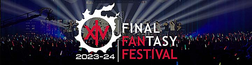  No.010Υͥ / FFXIV׺Υե󥤥٥ȡFINAL FANTASY XIV FAN FESTIVAL 2023-2024ס2024ǯ178ɡǳŷ