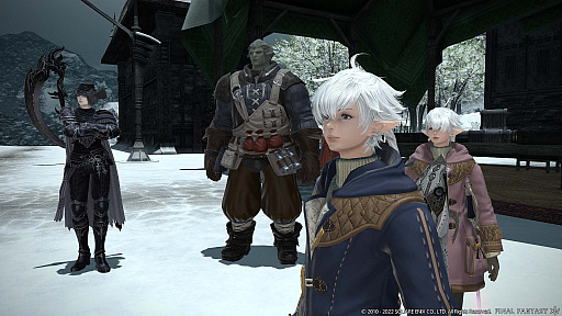 FFXIV׺Υե󥤥٥ȡFINAL FANTASY XIV FAN FESTIVAL 2023-2024ס2024ǯ178ɡǳŷ