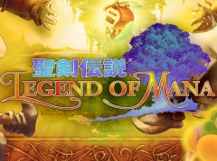HDリマスター版「聖剣伝説 Legend of Mana」が本日発売。シリーズの生みの親・石井浩一氏が出演する30周年記念生番組は6月27日に配信