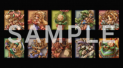 ���������꡼ No.010�Υ���ͥ������ / HD��ޥ������ǡ��������� Legend of Mana�ס�Nintendo Switch�Ǥ�ͽ�󤬳���