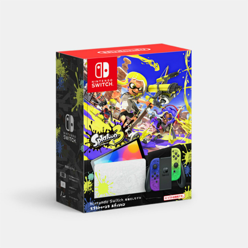 Switch ץȥ3ǥ䤬My Nintendo StoreǼ»档ȯɽ1014ȯͽ10