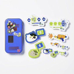 ���������꡼ No.014�Υ���ͥ������ / �ʥ�Х�Хȥ�������������˥ǥ����󡣡֥��ץ�ȥ�����3�פȥ���ܤ��������ʤ���˥���UT����3��24��ȯ��