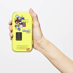 ���������꡼ No.015�Υ���ͥ������ / �ʥ�Х�Хȥ�������������˥ǥ����󡣡֥��ץ�ȥ�����3�פȥ���ܤ��������ʤ���˥���UT����3��24��ȯ��