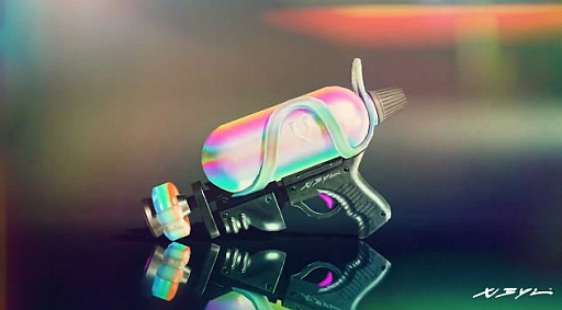 ���������꡼ No.017�Υ���ͥ������ / �֥��ץ�ȥ�����3�ס��֥Х󥫥饳�쥯����� �������פΥ֥��������������ץ饷�塼������ʥ����ˤʤ�