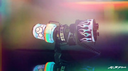 ���������꡼ No.018�Υ���ͥ������ / �֥��ץ�ȥ�����3�ס��֥Х󥫥饳�쥯����� �������פΥ֥��������������ץ饷�塼������ʥ����ˤʤ�