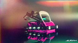 ���������꡼ No.021�Υ���ͥ������ / �֥��ץ�ȥ�����3�ס��֥Х󥫥饳�쥯����� �������פΥ֥��������������ץ饷�塼������ʥ����ˤʤ�