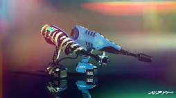 ���������꡼ No.022�Υ���ͥ������ / �֥��ץ�ȥ�����3�ס��֥Х󥫥饳�쥯����� �������פΥ֥��������������ץ饷�塼������ʥ����ˤʤ�