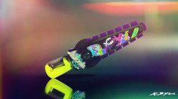 ���������꡼ No.023�Υ���ͥ������ / �֥��ץ�ȥ�����3�ס��֥Х󥫥饳�쥯����� �������פΥ֥��������������ץ饷�塼������ʥ����ˤʤ�