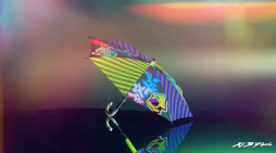 ���������꡼ No.025�Υ���ͥ������ / �֥��ץ�ȥ�����3�ס��֥Х󥫥饳�쥯����� �������פΥ֥��������������ץ饷�塼������ʥ����ˤʤ�