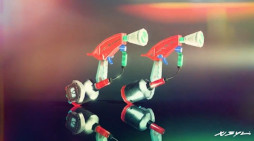 ���������꡼ No.026�Υ���ͥ������ / �֥��ץ�ȥ�����3�ס��֥Х󥫥饳�쥯����� �������פΥ֥��������������ץ饷�塼������ʥ����ˤʤ�