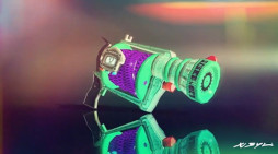 ���������꡼ No.027�Υ���ͥ������ / �֥��ץ�ȥ�����3�ס��֥Х󥫥饳�쥯����� �������פΥ֥��������������ץ饷�塼������ʥ����ˤʤ�