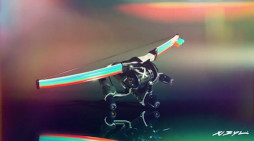 ���������꡼ No.029�Υ���ͥ������ / �֥��ץ�ȥ�����3�ס��֥Х󥫥饳�쥯����� �������פΥ֥��������������ץ饷�塼������ʥ����ˤʤ�