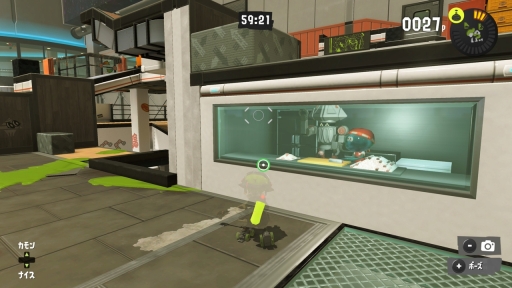 画像ギャラリー No.026のサムネイル画像 / 「スプラトゥーン3」大型アップデートから約1か月。復帰組にSwitch2でデビュー! な皆さん,夏本番な今こそ熱いバトルに身を投じてみなイカ?