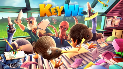 #001Υͥ/KeyWe--PS5DualSense 磻쥹ȥ顼ǤΥãˡˡ㡼郎о