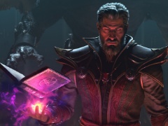 ［インタビュー］Diablo IIから25年ぶりに新クラスが登場。「ディアブロ II リザレクテッド」，悪魔を召喚/使役する「ウォーロック」とは