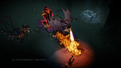 画像ギャラリー No.010のサムネイル画像 / 「ディアブロ30周年記念スポットライト」配信まとめ。「II リザレクテッド」「IV」「イモータル」で新クラス「ウォーロック」実装を含む大規模アップデートを発表