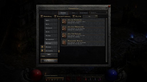 画像ギャラリー No.027のサムネイル画像 / 「ディアブロ30周年記念スポットライト」配信まとめ。「II リザレクテッド」「IV」「イモータル」で新クラス「ウォーロック」実装を含む大規模アップデートを発表