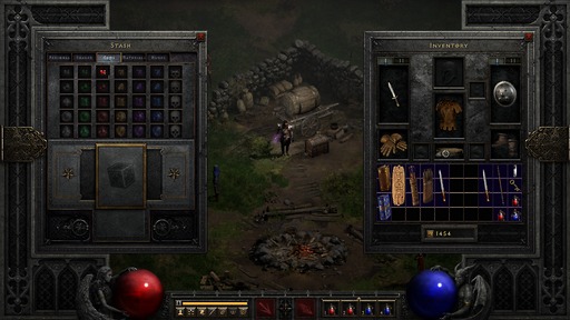 画像ギャラリー No.033のサムネイル画像 / 「ディアブロ30周年記念スポットライト」配信まとめ。「II リザレクテッド」「IV」「イモータル」で新クラス「ウォーロック」実装を含む大規模アップデートを発表