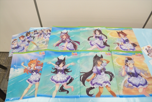 ���������꡼ No.030�Υ���ͥ������ / �ե��ߥ꡼�ޡ��ȡߡ֥���̼�ץ���ܤ�8��22���˥������ȡ����������Ƚ���������󤬽б餷��ȯɽ���ݡ���