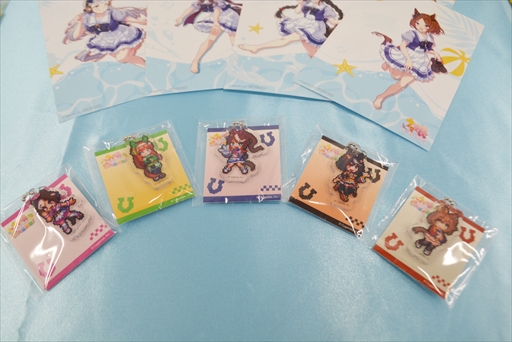 ���������꡼ No.031�Υ���ͥ������ / �ե��ߥ꡼�ޡ��ȡߡ֥���̼�ץ���ܤ�8��22���˥������ȡ����������Ƚ���������󤬽б餷��ȯɽ���ݡ���