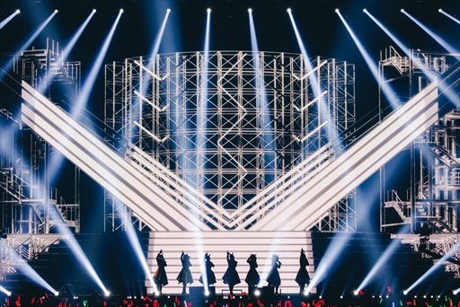 画像ギャラリー No.012のサムネイル画像 / 「ウマ娘7th EVENT WORLD TOUR『THE STAGE』 in TOKYO」レポート，史実を丁寧に織り込んだ演出で，リアルとゲーム，ライブが一つになった2日間