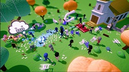 ���������꡼ No.008�Υ���ͥ������ / �֥쥤��ѥ졼�ɡ�������������������פ�Pocket Gamer Connect�Ƕ�ޤ���ޡ����������꡼��������������ͽ��