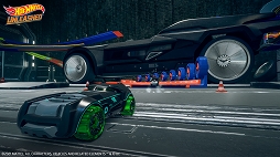 Hot Wheels UnleashedץХåȥޥ󥳥DLCBatman Expansionۿ