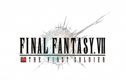 ޥ۸Хȥ륢FINAL FANTASY VII THE FIRST SOLDIERפȯɽ