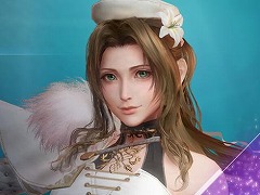 ��FINAL FANTASY VII EVER CRISIS�ץ����ꥹ�ο���郎�о줹���ߥåȥ֥쥤��������򳫺š����٥�ȡ֥��������ɥ����󥸡���פ⹹��