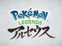 ポケモンシリーズ最新作「Pokémon LEGENDS アルセウス」が発表。遠い昔のシンオウ地方を舞台にしたアクションRPG