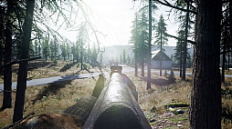 Beyond Enemy Lines - Remastered Edition