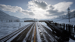 Beyond Enemy Lines - Remastered Edition