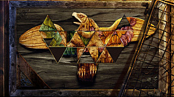 Demon Hunter: ��������뿿��