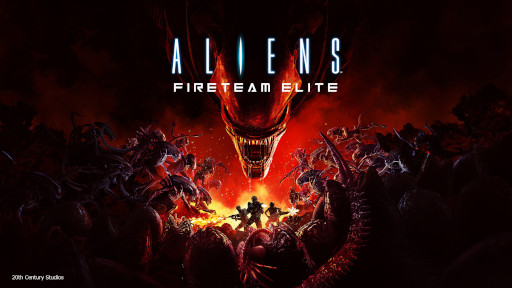 Aliens: Fireteam Eliteס3緿åץǡȡȥ󥵡ɤۿ