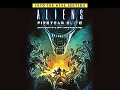 「Aliens: Fireteam Elite」，追加コンテンツを同梱した“イントゥ・ザ・ハイヴ エディション”を7月14日にリリース